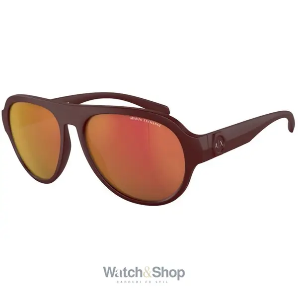 Ochelari de soare barbati Armani Exchange AX4126SU82746
