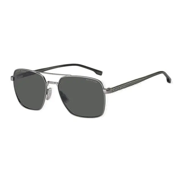 Ochelari de soare barbati Boss BOSS 1045/S/IT R81 Polarizati