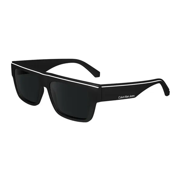 Ochelari de soare barbati Calvin Klein Jeans CKJ24603S 001