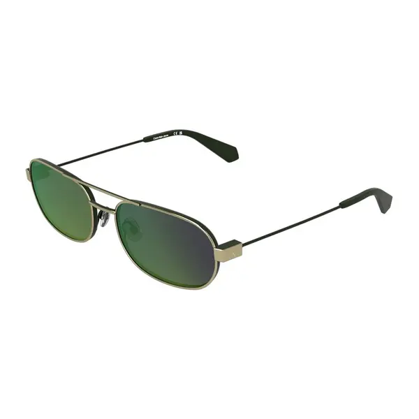 Ochelari de soare barbati Calvin Klein Jeans CKJ26202S 720