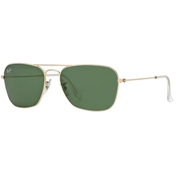 Ochelari de soare barbati Caravan Ray-Ban RB3136 001