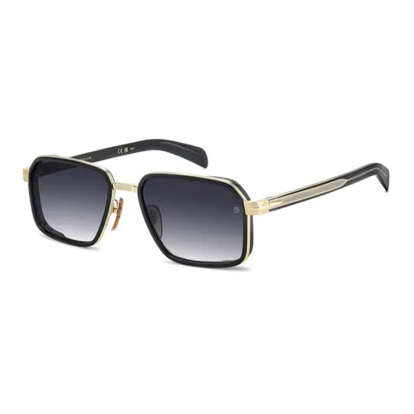 Ochelari de soare barbati David Beckham DB 7158/S RHL