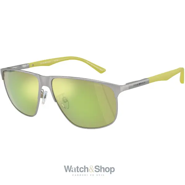 Ochelari de soare barbati Emporio Armani EA2094-30458N