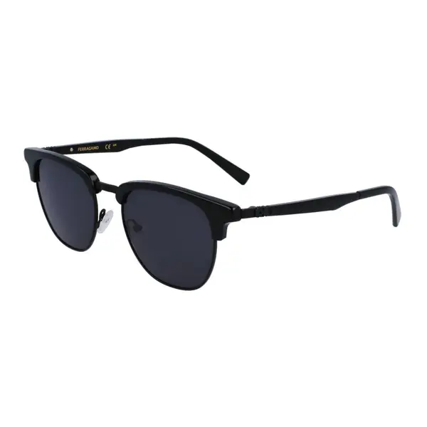 Ochelari de soare barbati Ferragamo SF307S 001