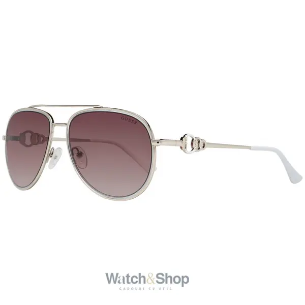 Ochelari de soare barbati Guess GF034432F56