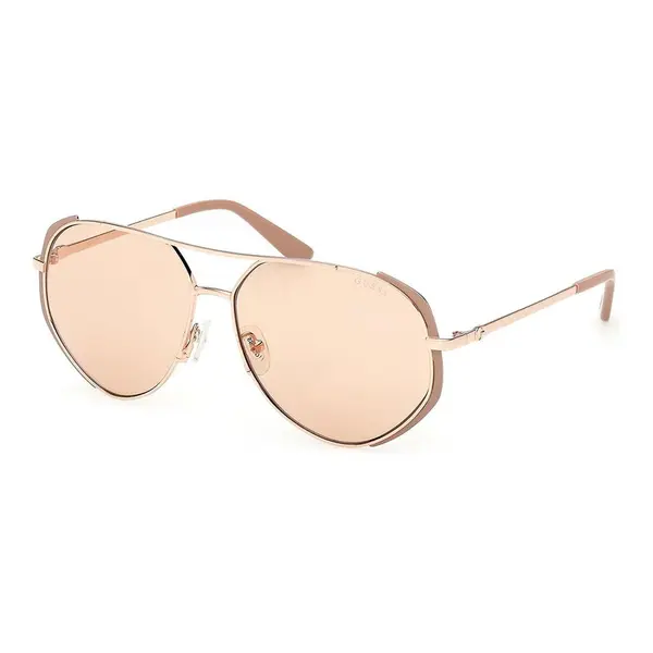 Ochelari de soare barbati Guess GU00219 58E
