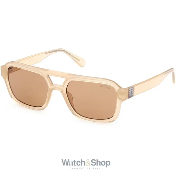 Ochelari de soare barbati Guess GU82595357E