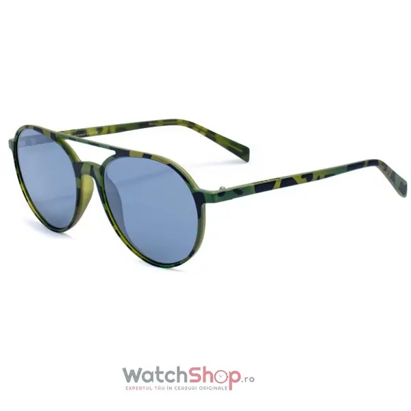 Ochelari de soare barbati Italia Independent 0038-035-000