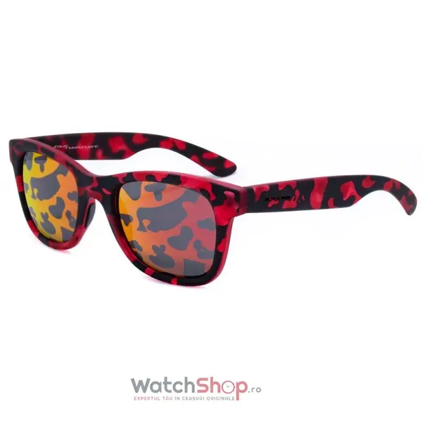 Ochelari de soare barbati Italia Independent 0090-142-142