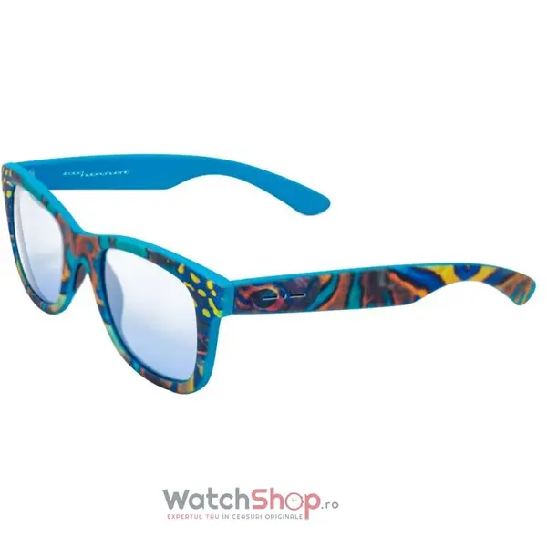 Ochelari de soare barbati Italia Independent 0090-FIS-000