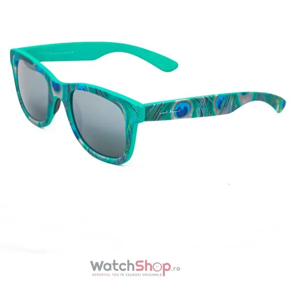 Ochelari de soare barbati Italia Independent 0090-PAV-000