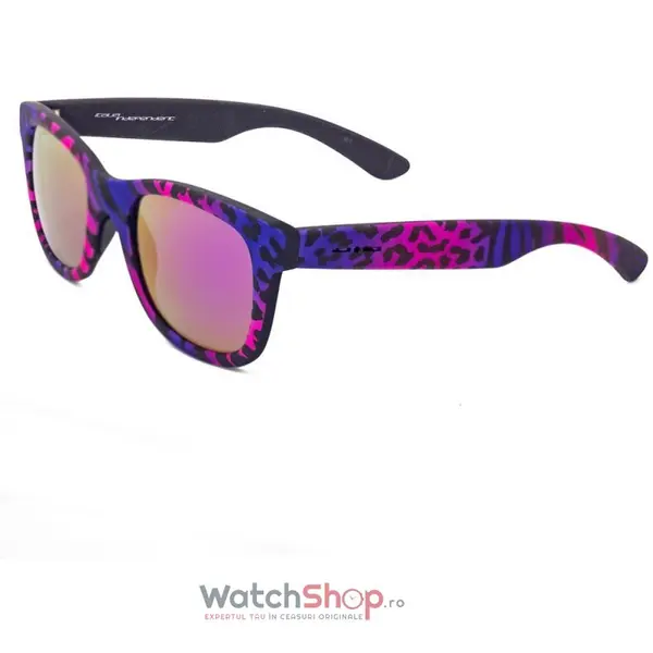 Ochelari de soare barbati Italia Independent 0090-ZEB-017