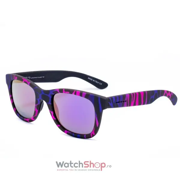 Ochelari de soare barbati Italia Independent 0090-ZEF-017
