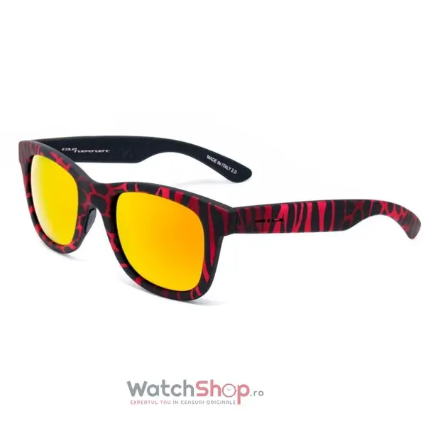 Ochelari de soare barbati Italia Independent 0090-ZEF-053