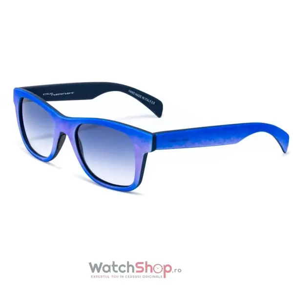 Ochelari de soare barbati Italia Independent 0090BSM021017