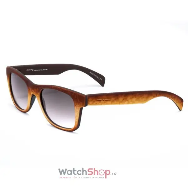 Ochelari de soare barbati Italia Independent 0090BSM044041