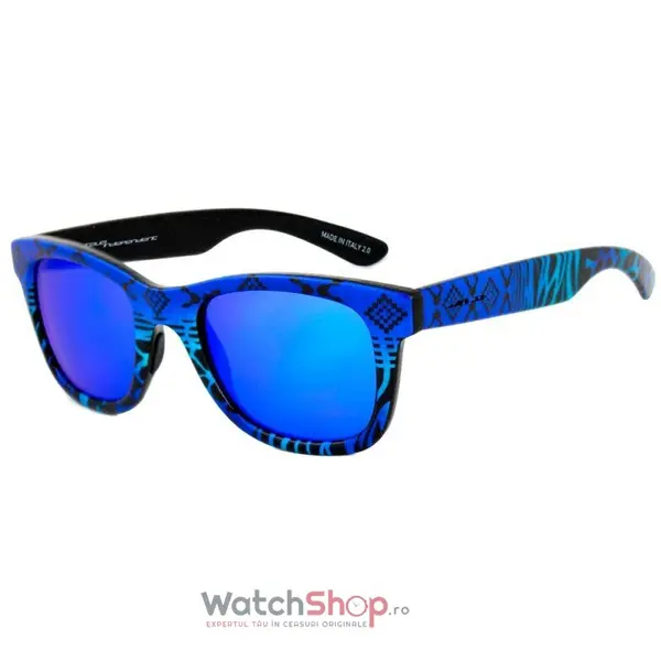 Ochelari de soare barbati Italia Independent 0090INX022000