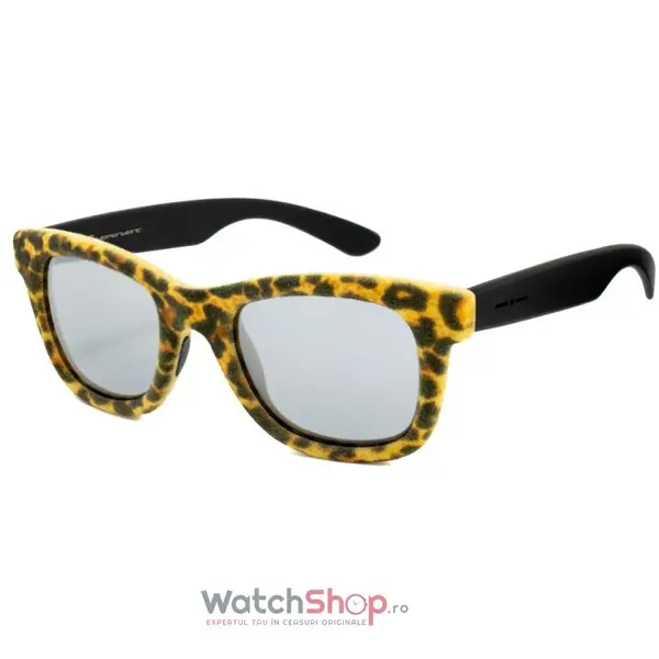 Ochelari de soare barbati Italia Independent 0090V-GIA-000
