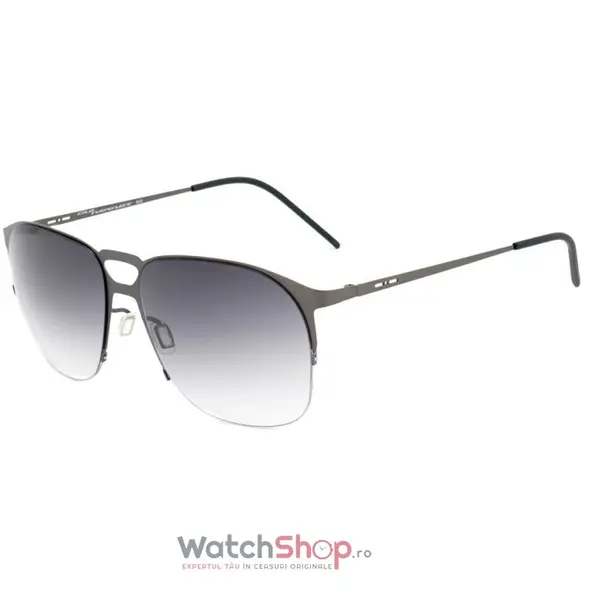 Ochelari de soare barbati Italia Independent 0211-078-000