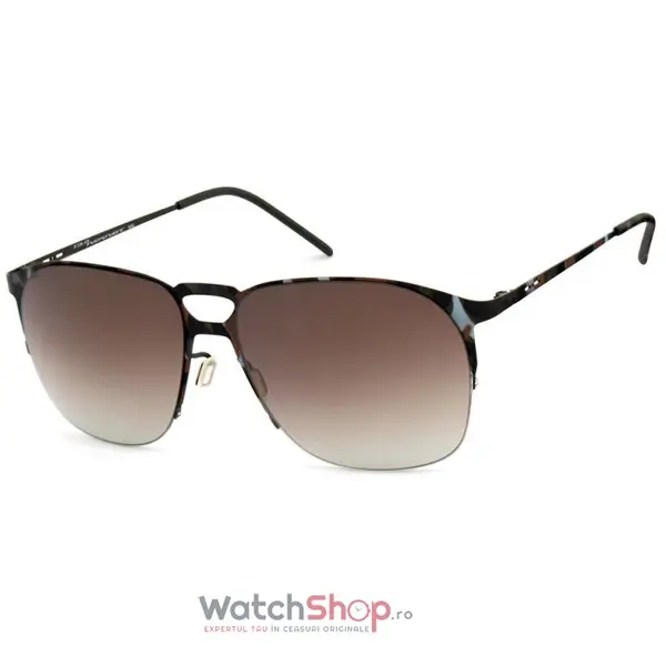 Ochelari de soare barbati Italia Independent 0211-093-000