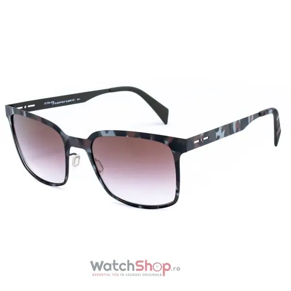 Ochelari de soare barbati Italia Independent 0500-093-000