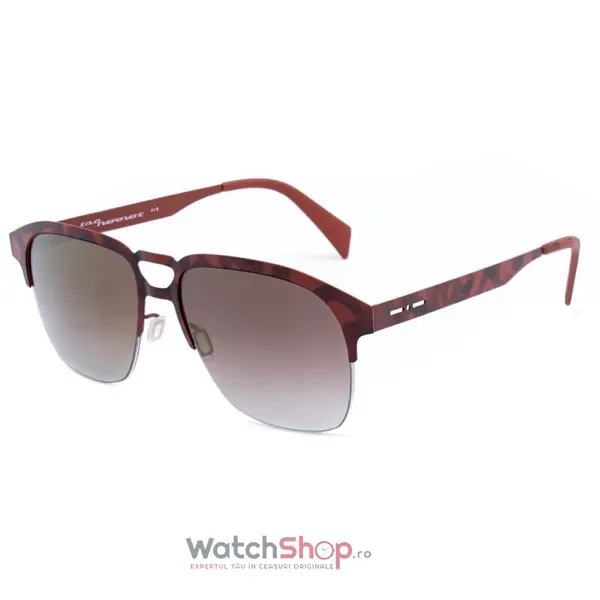 Ochelari de soare barbati Italia Independent 0502-092-000