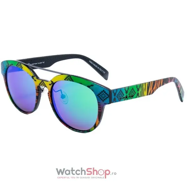 Ochelari de soare barbati Italia Independent 0900AINX14900
