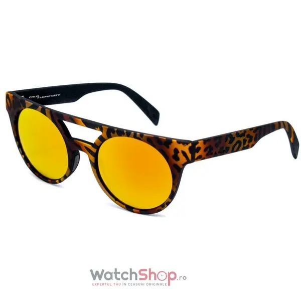 Ochelari de soare barbati Italia Independent 0903-ZEB-044