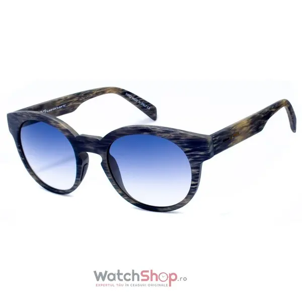Ochelari de soare barbati Italia Independent 0909-BHS-022