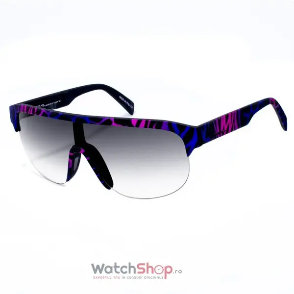 Ochelari de soare barbati Italia Independent 0911-ZEF-017