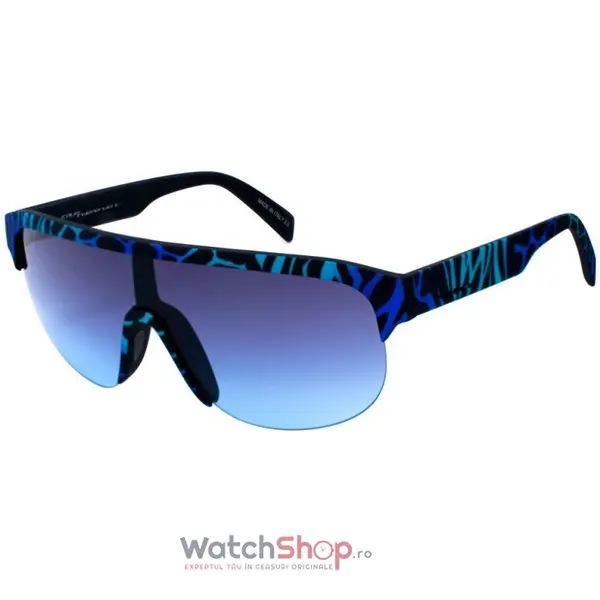 Ochelari de soare barbati Italia Independent 0911-ZEF-022