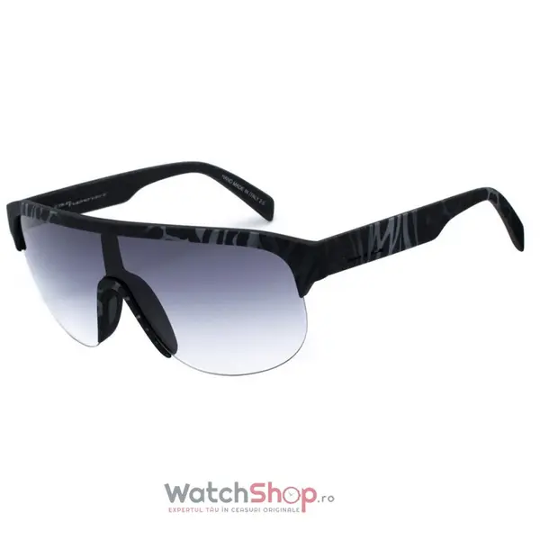Ochelari de soare barbati Italia Independent 0911-ZEF-071