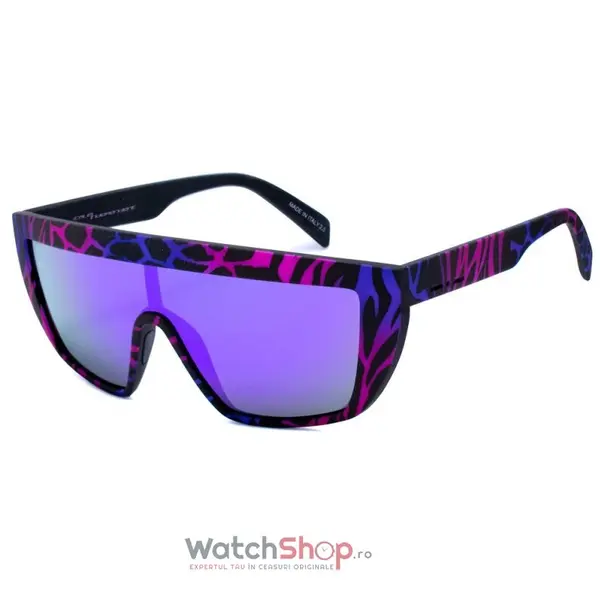 Ochelari de soare barbati Italia Independent 0912-ZEF-017