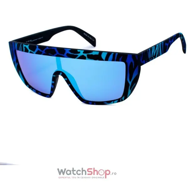 Ochelari de soare barbati Italia Independent 0912-ZEF-022