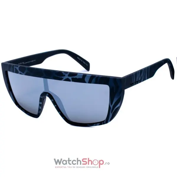 Ochelari de soare barbati Italia Independent 0912-ZEF-071