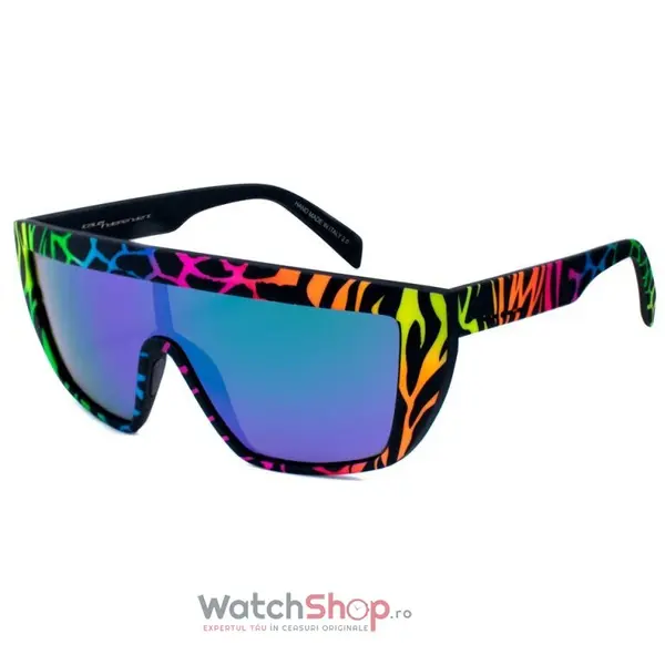 Ochelari de soare barbati Italia Independent 0912-ZEF-149