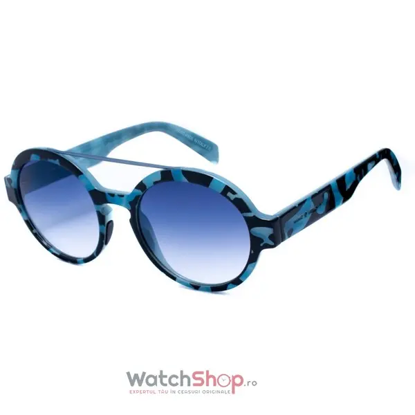 Ochelari de soare barbati Italia Independent 0913-147-GLS