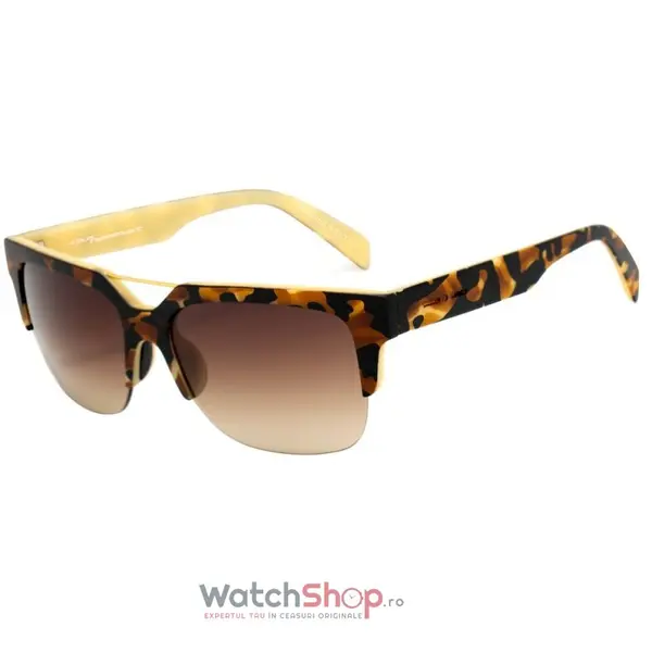 Ochelari de soare barbati Italia Independent 0918-148-000