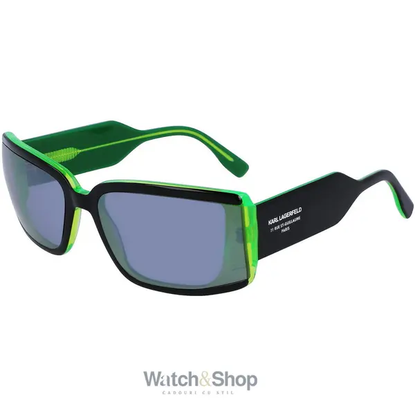 Ochelari de soare barbati Karl Lagerfeld KL6106S-11