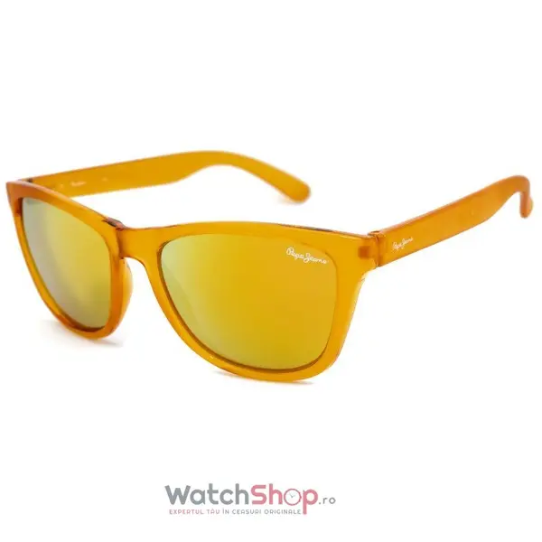 Ochelari de soare barbati Pepe Jeans PJ7197C355