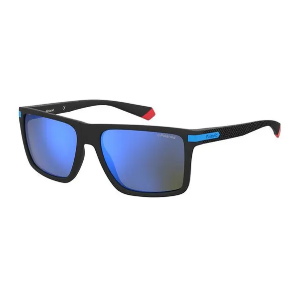 Ochelari de soare barbati Polaroid PLD 2098/S D51 5X Polarizati