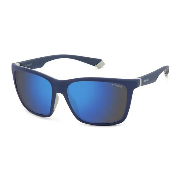 Ochelari de soare barbati Polaroid PLD 2126/S XW0 Polarizati