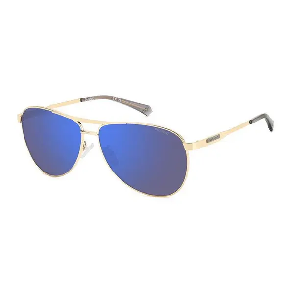 Ochelari de soare barbati Polaroid PLD 2160/G/S/X J5G 5X Polarizati