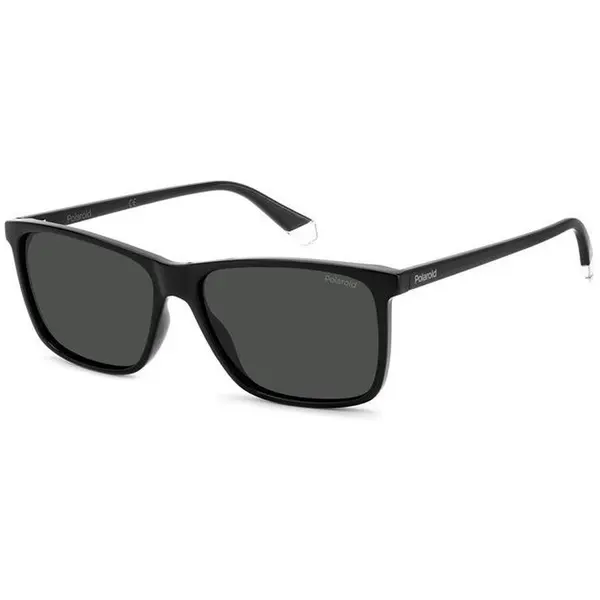 Ochelari de soare barbati Polaroid PLD 4137/S 807 Polarizati