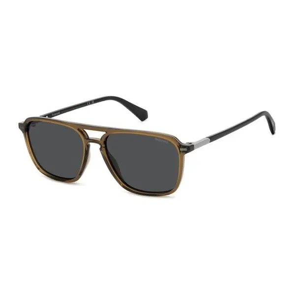 Ochelari de soare barbati Polaroid PLD 4182/S/X 09Q Polarizati