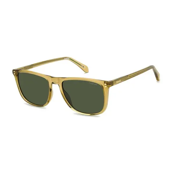 Ochelari de soare barbati Polaroid PLD 4202/S/X 10A Polarizati