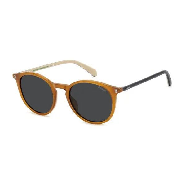 Ochelari de soare barbati Polaroid PLD 4206/S/X L7Q Polarizati