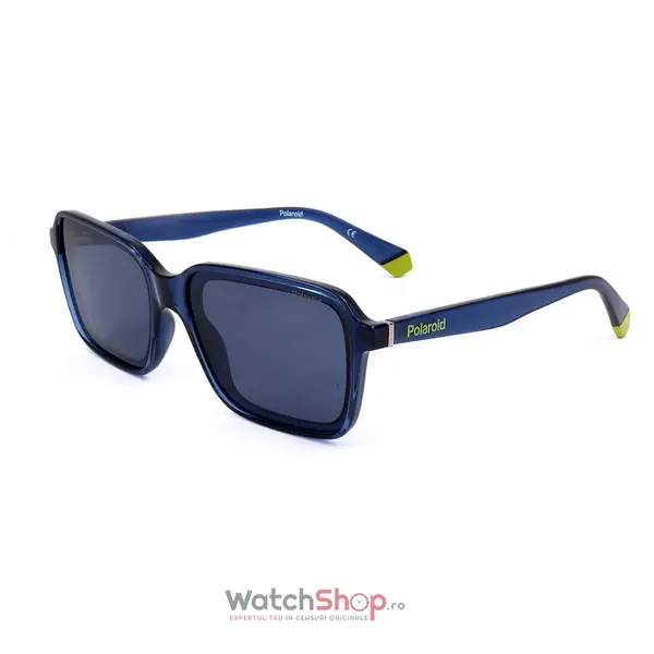 Ochelari de soare barbati Polaroid PLD-6161-S-PJP