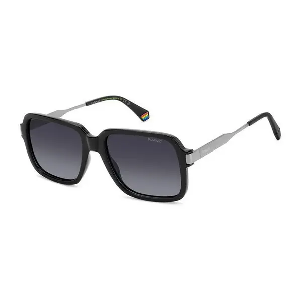 Ochelari de soare barbati Polaroid PLD 6220/S/X 807 Polarizati