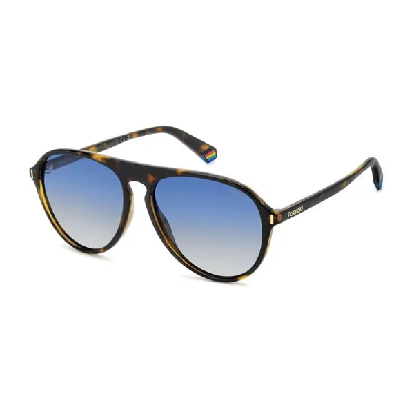 Ochelari de soare barbati Polaroid PLD 6225/S 086 Polarizati